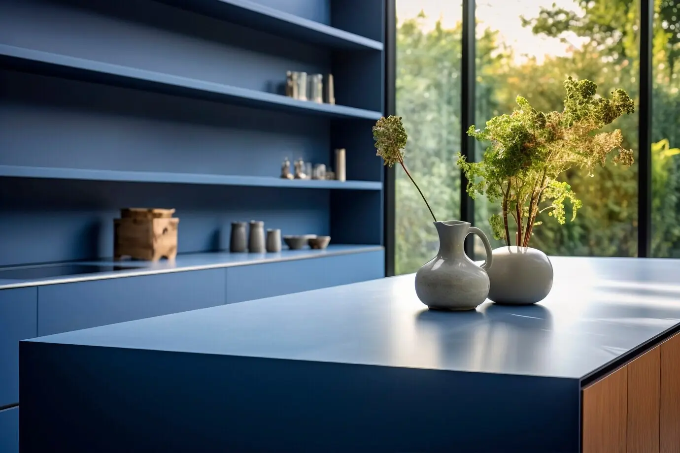 ¿Podrías proporcionar el texto completo de la descripción para poder parafrasearlo en español?